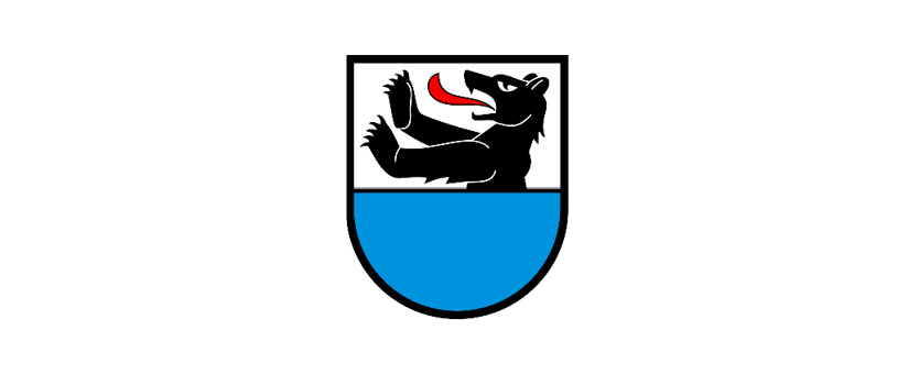 Wappen Seedorf