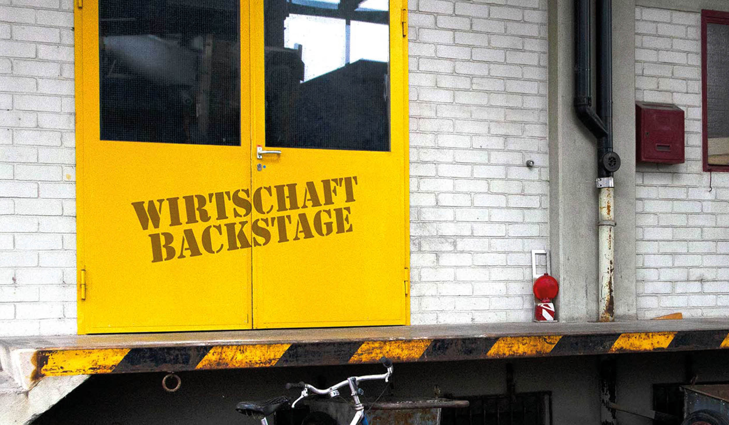 Lehrbetriebe mit offenen Türen – Mi-lehr Backstage