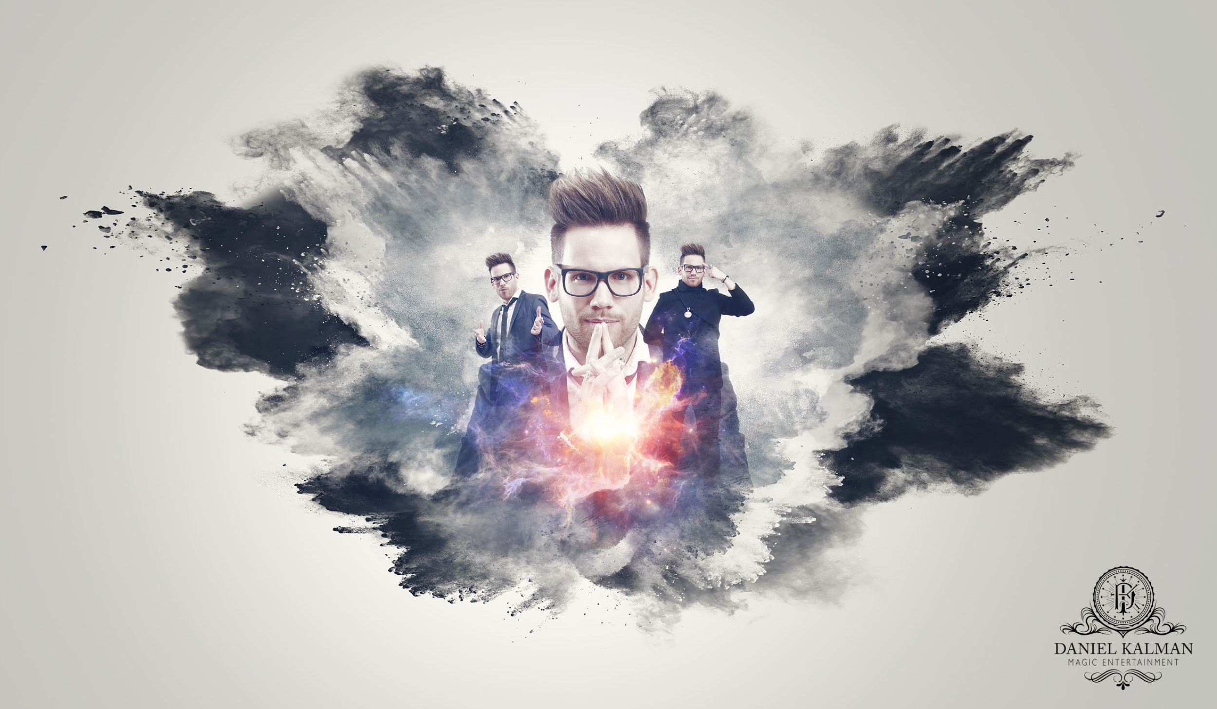 Image-Bild von Daniel Kalman.